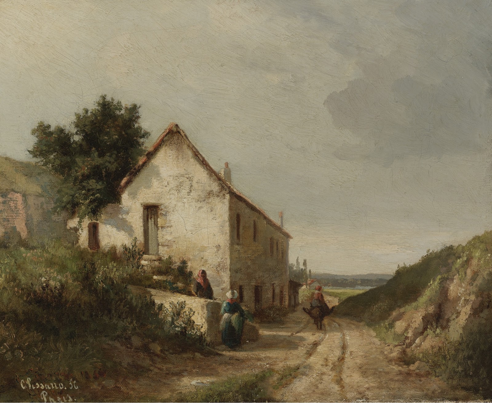 Camille+Pissarro-1830-1903 (423).jpg